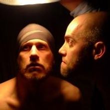 Photo Flash: Single Carrot Theatre Presents PLAYING DEAD